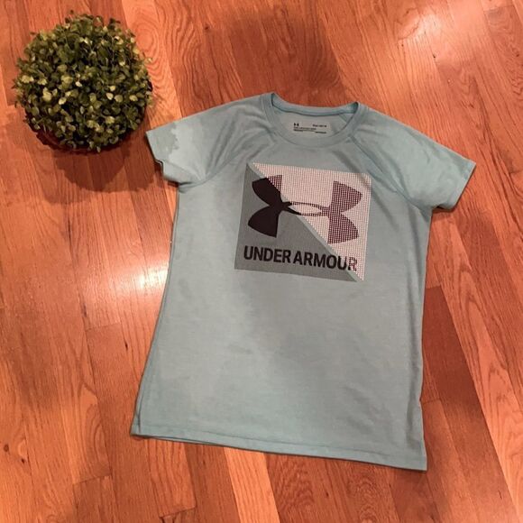 Under Armour Shirt - L - Picture 1 of 3